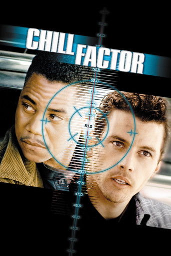 Poster for “Chill Factor”