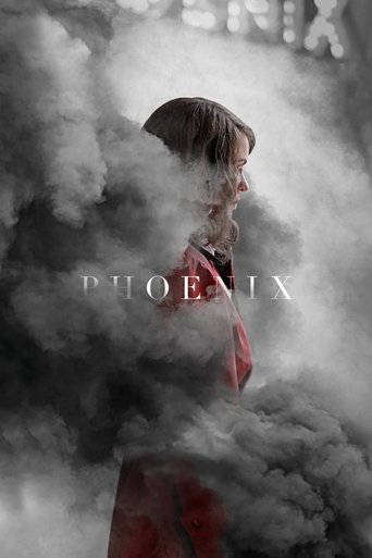 Poster for “Phoenix”