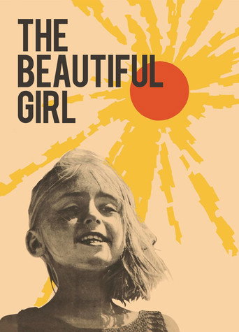 Poster for “The Beauty”