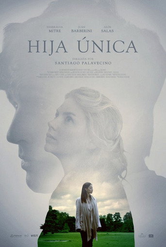 Постер фильма «Hija única»