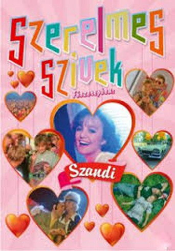 Постер фильма «Szerelmes szívek»