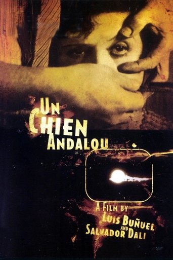 Poster for “Un Chien Andalou”