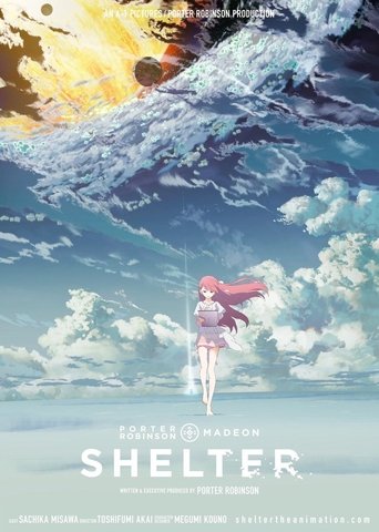 Poster for “Shelter”