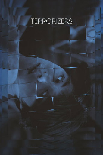 Poster for “Terrorizers”