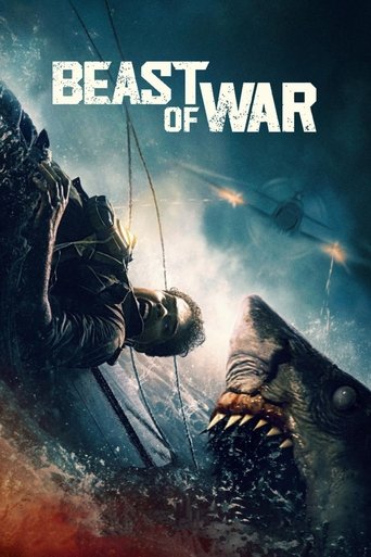 Poster for “Beast of War”