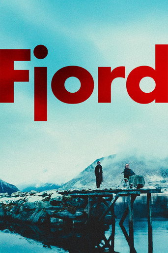 Poster for “Fjord”