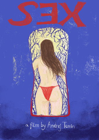 Poster for “Sex”