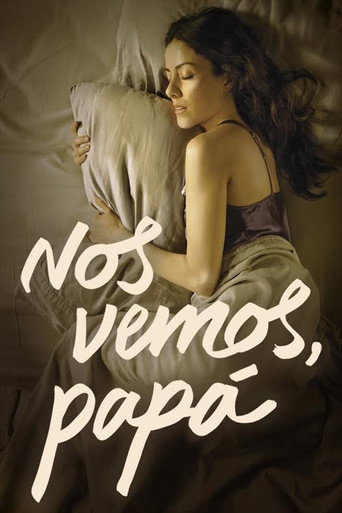 Poster for “Missing Dad”