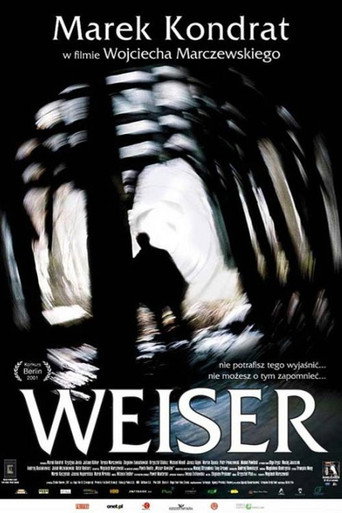 Poster for “Weiser”