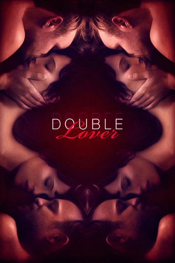 Poster for “Double Lover”