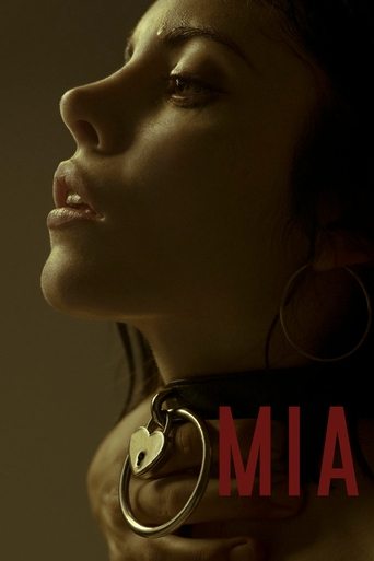 Poster for “Mia”