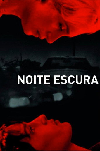 Poster for “In the Darkness of the Night”