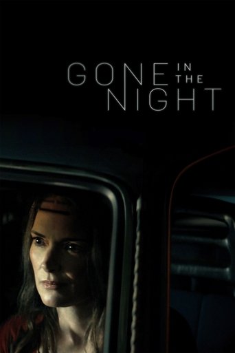 Poster for “Gone in the Night”