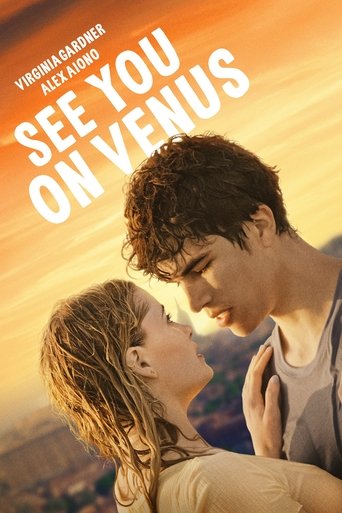 Poster for “See You on Venus”