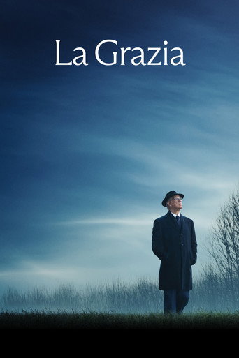 Poster for “La Grazia”