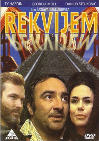 Poster for “Requiem”