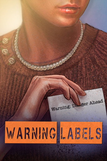 Poster for “Warning Labels”