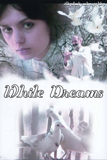 Poster for “White Dreams”