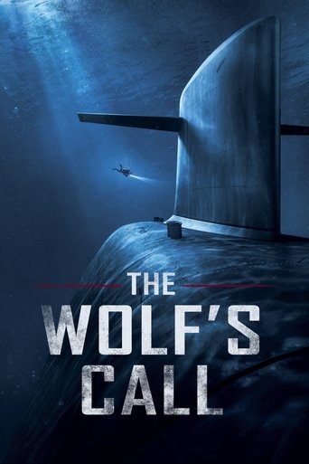Poster for “The Wolf's Call”