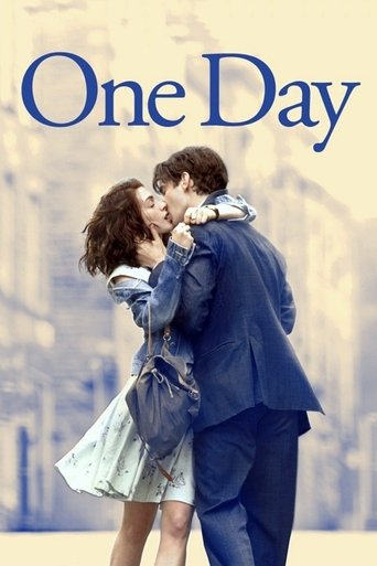 Poster for “One Day”