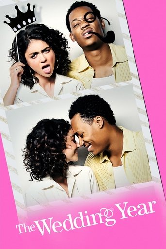 Poster for “The Wedding Year”