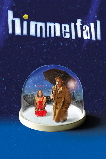 Постер фильма «Himmelfall»