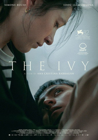 Poster for “The Ivy”