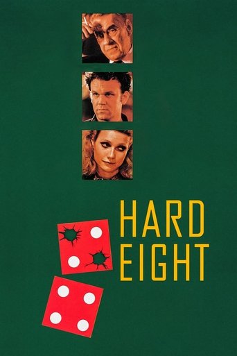 Poster for “Hard Eight”
