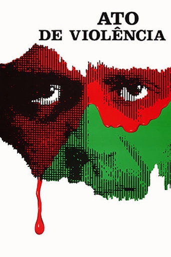 Постер фильма «Ato de Violência»
