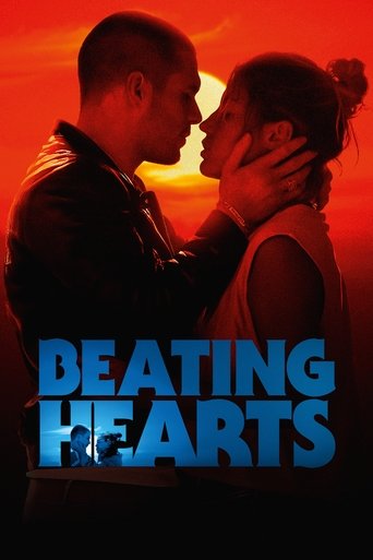Poster for “Beating Hearts”