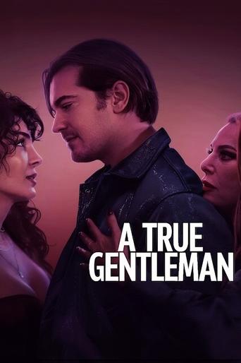 Poster for “A True Gentleman”