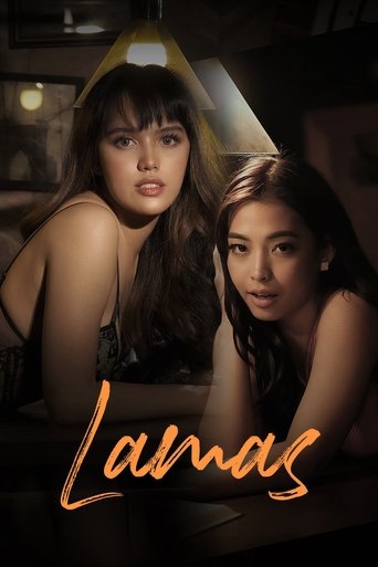 Poster for “Lamas”