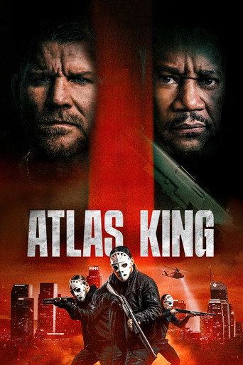 Poster for “Atlas King”