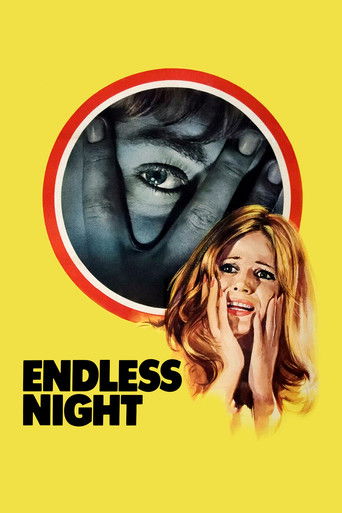 Poster for “Endless Night”