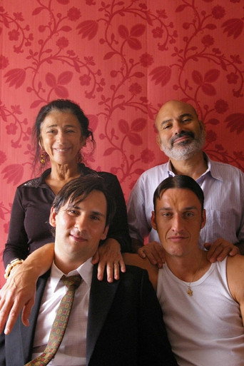 Poster for “I Am Gay”