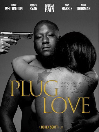 Постер фильма «Plug Love»
