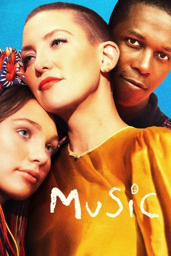 Постер фильма «Мьюзик»