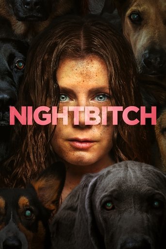 Poster for “Nightbitch”