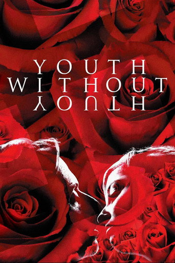Poster for “Youth Without Youth”