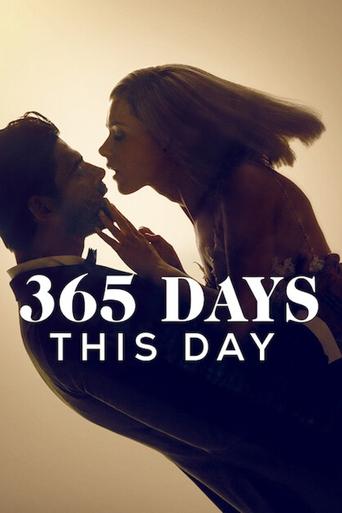 Постер фильма «365 дней: этот день»