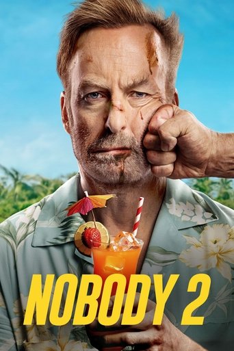 Poster for “Nobody 2”