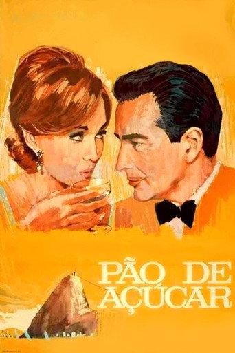 Poster for “Instant Love”