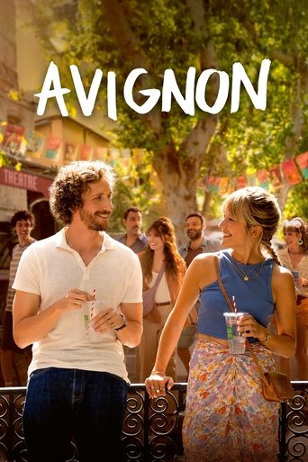 Poster for “Rodrigue in Love”