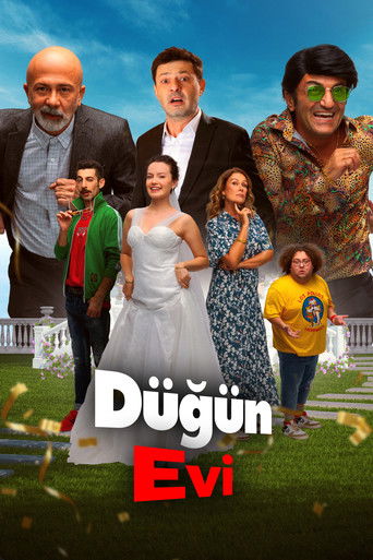 Постер фильма «Düğün Evi»
