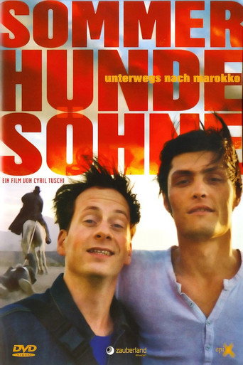 Постер фильма «SommerHundeSöhne»