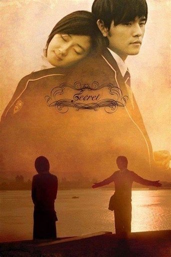 Poster for “Secret”