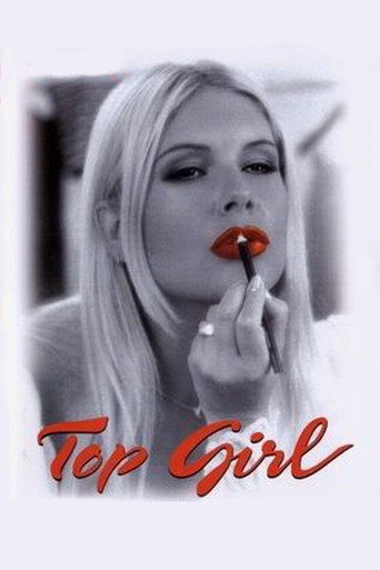 Poster for “Top Girl”