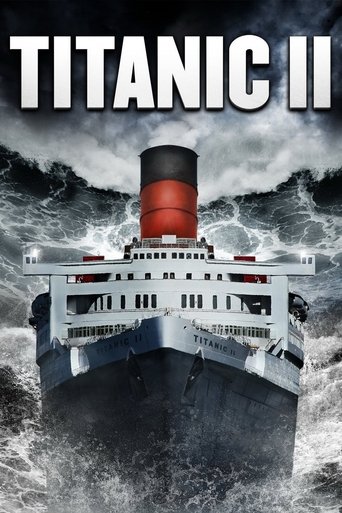 Poster for “Titanic II”
