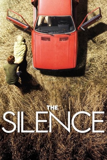 Poster for “The Silence”