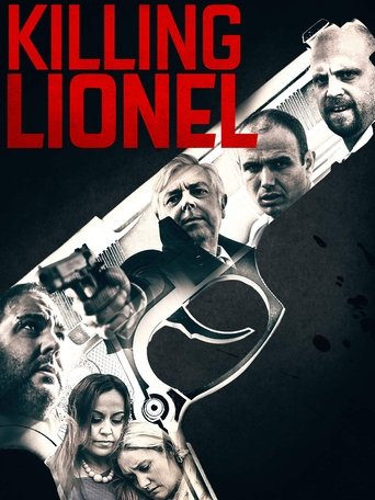 Poster for “Killing Lionel”